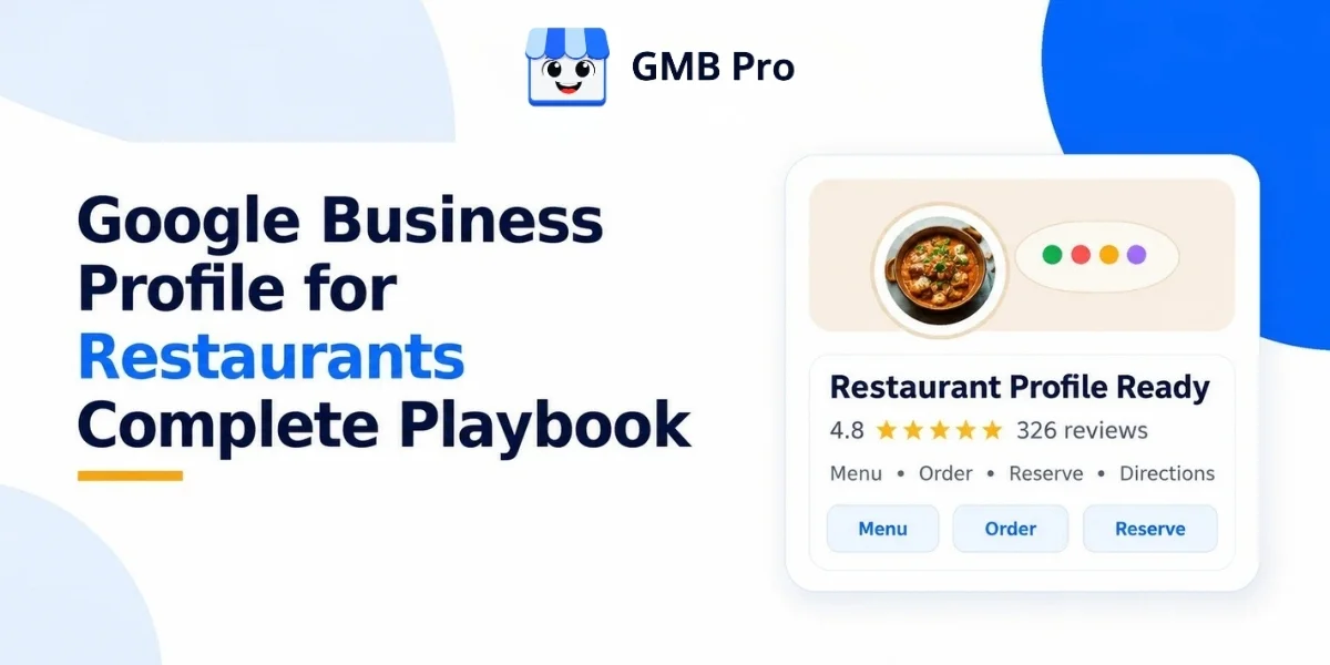 Google Business Profile for Restaurants.webp